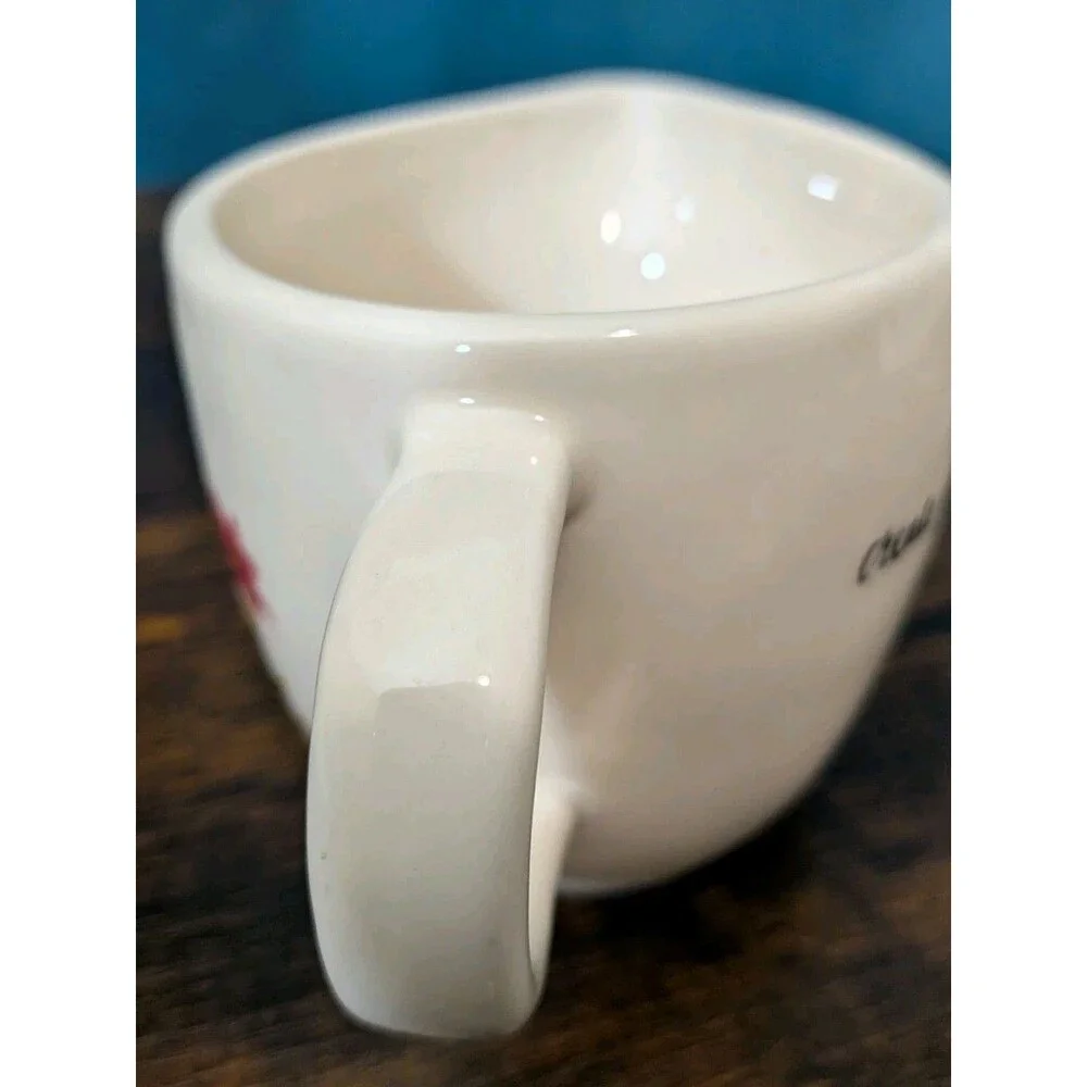 Ray Dunn Creamer Artisan Collection by Magenta Floral Spring Mother's Day Easter